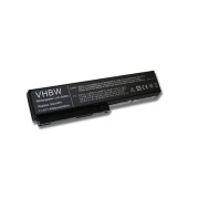 Baterie pro LG R410 / R480 / R510, 4400 mAh
