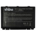 Baterie pro Asus A32 / F52 pro série F / K / P / X / Pro, 4400 mAh
