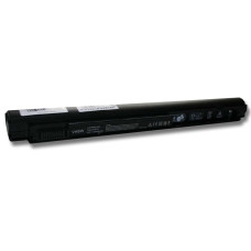 Baterie pro Dell Inspiron 1370 / 13Z, 2200 mAh Baterie pro Dell Inspiron 1370 / 13Z, 2200 mAh