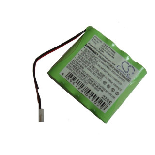 Baterie pro Philips BabyPhone TD9200 / TD9205 / TD9270, 2000 mAh