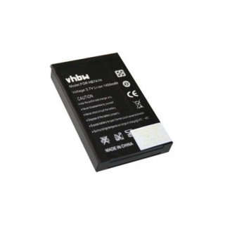 Baterie pro Huawei E583, 1450 mAh