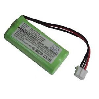 Baterie pro Philips DECT 211 / 215 / 2151 / 2152, 600 mAh