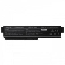Baterie pro Toshiba Satellite M300 / C650 / L650 / U400, 8800 mAh
