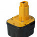 Baterie pro DeWalt DE9071 / DE9074 / DE9075, 12 V, 2.0 Ah
