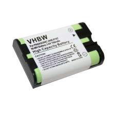 Baterie pro Panasonic KX-TG3021 / KX-TG3031 / KX-TG3032, 700 mAh