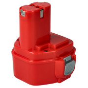Baterie pro Makita 1220 / 1222 / 1233 / 1234, 12 V, 3.0 Ah 