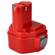 Baterie pro Makita 1220 / 1222 / 1233 / 1234, 12 V, 3.0 Ah Baterie pro Makita 1220 / 1222 / 1233 / 1234, 12 V, 3.0 Ah