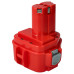 Baterie pro Makita 1220 / 1222 / 1233 / 1234, 12 V, 3.0 Ah 