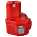 Baterie pro Makita 1220 / 1222 / 1233 / 1234, 12 V, 3.0 Ah 