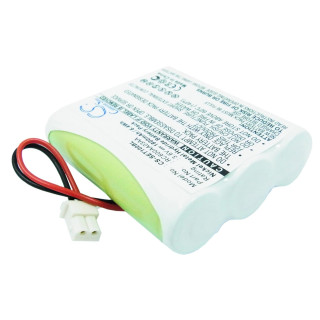 Baterie pro Sagem Monetel EFT10P / EFT20P, 1800 mAh