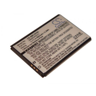 Baterie pro Samsung Shark / GT-C3630 / GT-S5350, 600 mAh