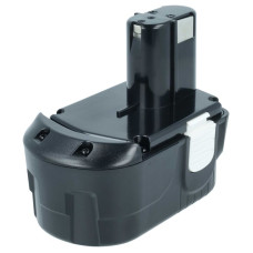 Baterie pro Hitachi EB1812S / EB1814SL / EB1820, 18 V, 3.0 Ah
