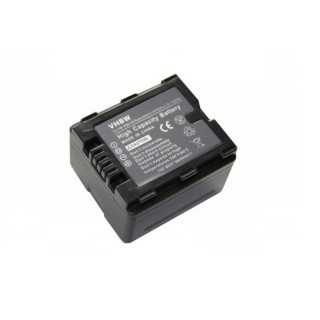Baterie VW-VBN130 / VW-VBN260 pro Panasonic HC-X800 / HC-X900 / HDC-SD800, 1100 mAh