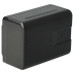 Baterie VW-VBK180 pro Panasonic HC-V10 / HDC-H80 / SDR-H100, 1600 mAh