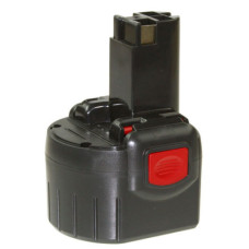 Baterie pro Bosch BAT100 / BAT119 / GSR9.6-1 / GSR9.6-2 / GDR 9.6, 9.6 V, 3.0 Ah