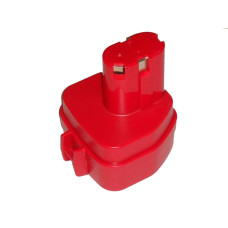 Baterie pro Makita 1200 / 1201 / 1202, 12 V, 3.0 Ah