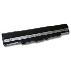 Baterie pro Asus UL30 / UL50 / UL80, 4400 mAh Baterie pro Asus UL30 / UL50 / UL80, 4400 mAh