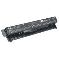 Baterie pro Dell Latitude 2100 / 2110 / 2120, 4400 mAh