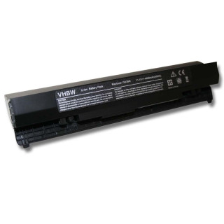 Baterie pro Dell Latitude 2100 / 2110 / 2120, 4400 mAh