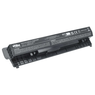 Baterie pro Dell Latitude 2100 / 2110 / 2120, 4400 mAh