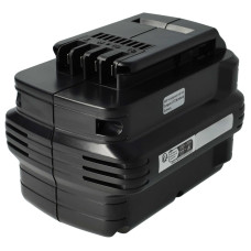 Baterie pro DeWalt DE0240 / DE0241 / DW0240 / DW0242, 24 V, 3.0 Ah