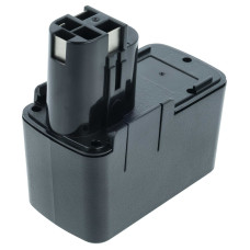 Baterie pro Bosch BAT011 / BH1214 / BH1214H / BH1214L / BH1214N, 12 V, 3.0 Ah