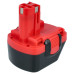 Baterie pro Bosch BAT043 / BAT045 / BAT046, 12 V, 3.0 Ah Baterie pro Bosch BAT043 / BAT045 / BAT046, 12 V, 3.0 Ah