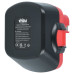 Baterie pro Bosch BAT043 / BAT045 / BAT046, 12 V, 3.0 Ah Baterie pro Bosch BAT043 / BAT045 / BAT046, 12 V, 3.0 Ah