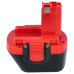 Baterie pro Bosch BAT043 / BAT045 / BAT046, 12 V, 3.0 Ah Baterie pro Bosch BAT043 / BAT045 / BAT046, 12 V, 3.0 Ah