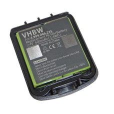 Baterie pro Avaya DECT D3 Mobile / DECT FC1, 600 mAh Baterie pro Avaya DECT D3 Mobile / DECT FC1, 600 mAh