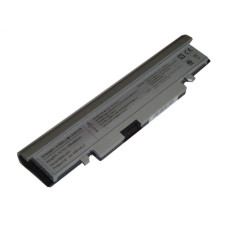 Baterie pro Samsung NC110 / NC210, stříbrná, 6600 mAh