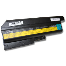 Baterie pro Lenovo ThinkPad SL500 / R60 / T60, 8800 mAh Baterie pro Lenovo ThinkPad SL500 / R60 / T60, 8800 mAh