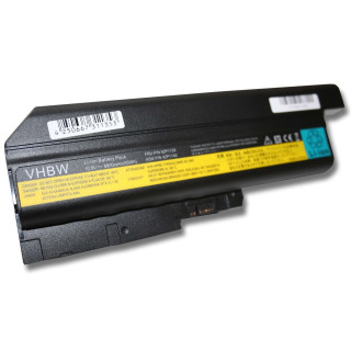 Baterie pro Lenovo ThinkPad SL500 / R60 / T60, 8800 mAh