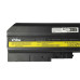 Baterie pro Lenovo ThinkPad SL500 / R60 / T60, 8800 mAh Baterie pro Lenovo ThinkPad SL500 / R60 / T60, 8800 mAh