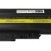 Baterie pro Lenovo ThinkPad SL500 / R60 / T60, 8800 mAh Baterie pro Lenovo ThinkPad SL500 / R60 / T60, 8800 mAh