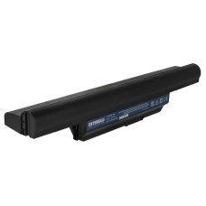Baterie pro Acer Aspire 3820T / 4820T / 5820T / 7250G, 6600 mAh Baterie pro Acer Aspire 3820T / 4820T / 5820T / 7250G, 6600 mAh