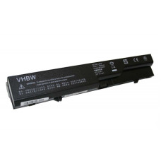 Baterie pro HP 420 / HP 320 / HP 620 / HP ProBook 4320, PH06, 6600 mAh