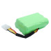 Baterie pro Neato Robotic XV-11 / XV-12 / XV-15 / Vorwerk VX100, 3500 mAh