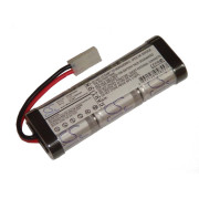 Baterie pro iRobot Looj 120 / 130 / 150, 3600 mAh