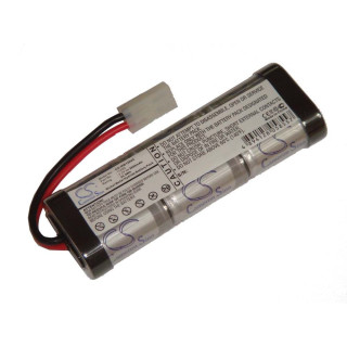 Baterie pro iRobot Looj 120 / 130 / 150, 3600 mAh