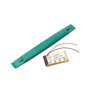 Baterie pro Apple iPod Shuffle G4 / G5, 50 mAh