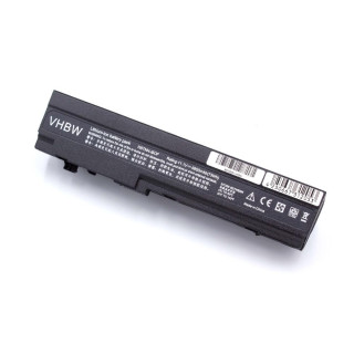 Baterie pro HP Mini 5101 / 5102 / 5103, 11.1 V, 6600 mAh