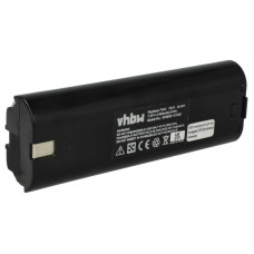 Baterie pro Makita 7000 / 7001 / 7003 / 7033, 7.2 V, 2.1 Ah