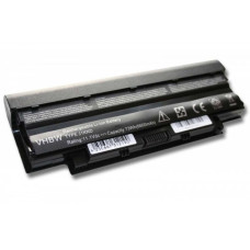 Baterie pro Dell Inspiron 13R / 14R / 15R / 17R, 6600 mAh