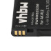 Baterie pro Emporia Essence Plus, AK-RL2, 1050 mAh Baterie pro Emporia Essence Plus, AK-RL2, 1050 mAh