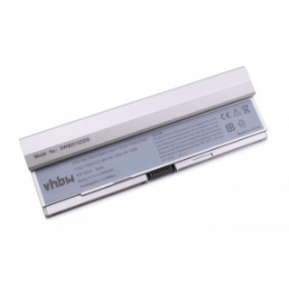 Baterie pro Dell Latitude E4200 / E4200N, 4400 mAh