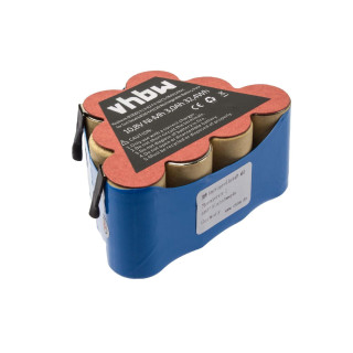 Baterie pro Dirt Devil M030 / M3120, 3000 mAh