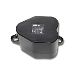 Baterie pro Kärcher RoboCleaner RC3000 / RC4000, 3000 mAh