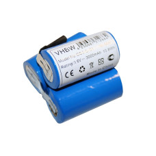 Baterie pro AEG Liliput, 3000 mAh