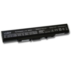 Baterie pro Asus P31 / P41 / U41 / X35, 4400 mAh